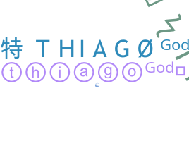 الاسم المستعار - ThiagoGoD