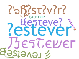 الاسم المستعار - Bestever