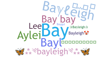 الاسم المستعار - Bayleigh