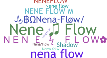 الاسم المستعار - Neneflow