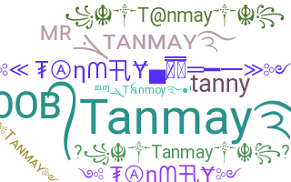 Top 58+ tanmay logo super hot - ceg.edu.vn