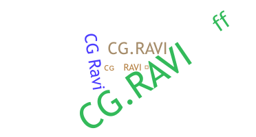 الاسم المستعار - Cgravi