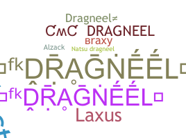 الاسم المستعار - Dragneel