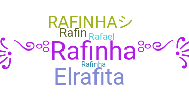 الاسم المستعار - rafinha