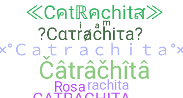 الاسم المستعار - Catrachita