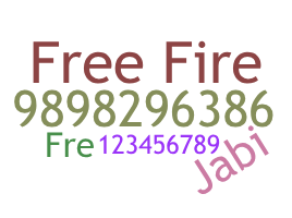 الاسم المستعار - Arrecho