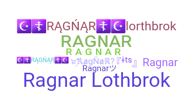 الاسم المستعار - Ragnar