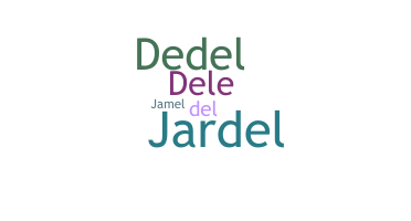 الاسم المستعار - Jardel