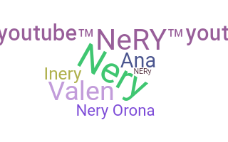 الاسم المستعار - Nery