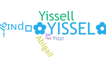 الاسم المستعار - Yissel