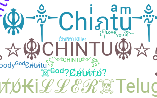الاسم المستعار - Chintu
