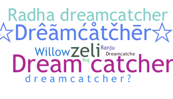 الاسم المستعار - DreamCatcher