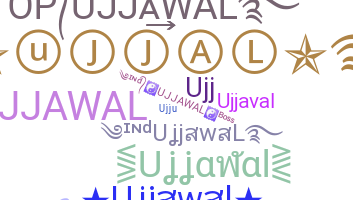 الاسم المستعار - Ujjawal