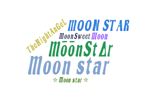 الاسم المستعار - MoonStar